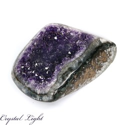 Uruguayan Amethyst Druse