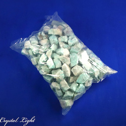 Amazonite Rough /5kg Bag