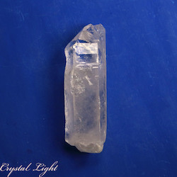 Quartz Natural Point