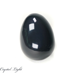 China, glassware and earthenware wholesaling: Rainbow Obsidian Egg