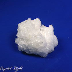 China, glassware and earthenware wholesaling: Aragonite Cluster