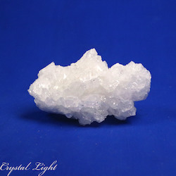 Aragonite Cluster