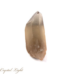 Citrine Lemurian 