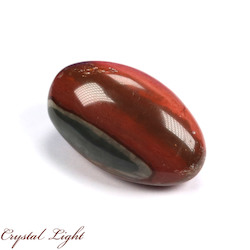 Polychrome Jasper Palmstone