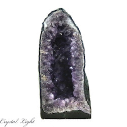 China, glassware and earthenware wholesaling: Amethyst Cave