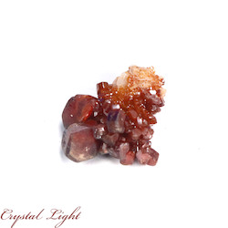 China, glassware and earthenware wholesaling: Vanadinite Specimen