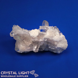 Quartz Cluster