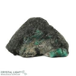 Emerald Specimen