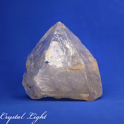 Ehydro Quartz Natural Point