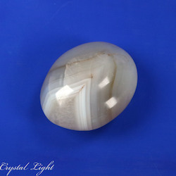 Agate Palmstone (Single)