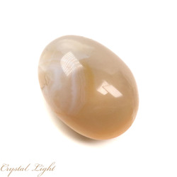 Agate Palmstone (Single)