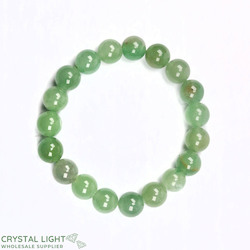 Green Aventurine Bracelet 10mm