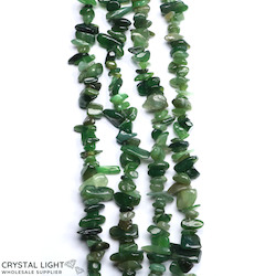 BC Jade Chip Beads