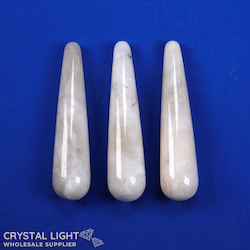 China, glassware and earthenware wholesaling: Moonstone Wand