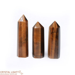 China, glassware and earthenware wholesaling: Tigers Eye Point