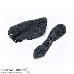 Tektite Specimen Lot