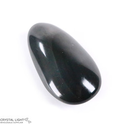 Rainbow Obsidian Freeform