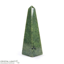 BC Jade Obelisk