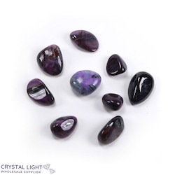 Sugilite Tumble Lot