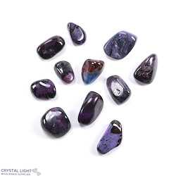 Sugilite Tumble Lot