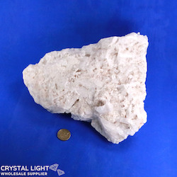 Quartz Cluster - Low Starting Price!