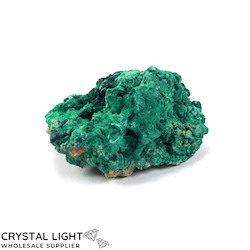 Malachite Specimen