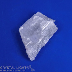 China, glassware and earthenware wholesaling: Kunzite Specimen