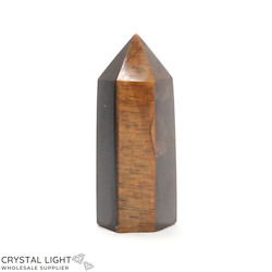 China, glassware and earthenware wholesaling: Tigers Eye Point