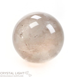 Smokey Quartz Sphere /120mm