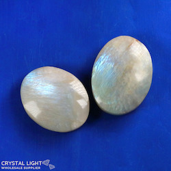 Moonstone Soapstone Lot