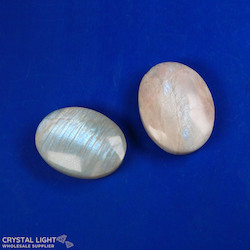 Moonstone Soapstone Lot