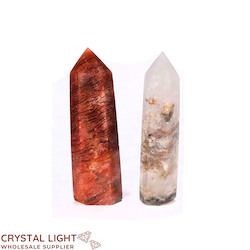 Shaman Quartz Point Lot