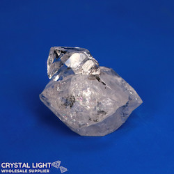 Herkimer Diamond Medium