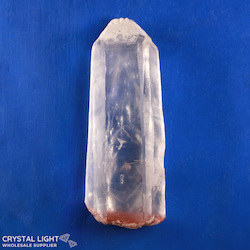 China, glassware and earthenware wholesaling: Tabular Quartz Point