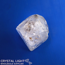 China, glassware and earthenware wholesaling: Fenster Quartz Point