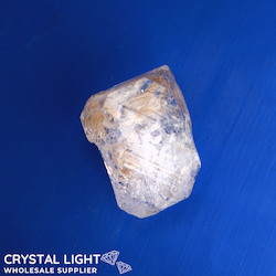 China, glassware and earthenware wholesaling: Fenster Quartz Point