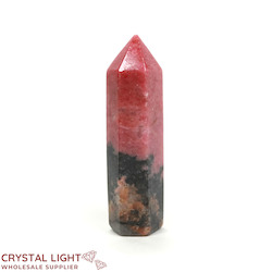 China, glassware and earthenware wholesaling: Rhodonite Point