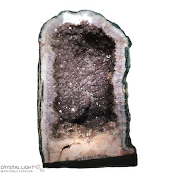 Amethyst Geode - Large