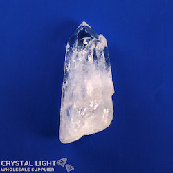 China, glassware and earthenware wholesaling: Colombian Lemurian Point