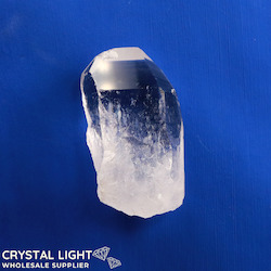 Colombian Lemurian Point