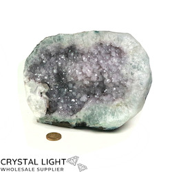 Amethyst Druse