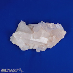 Himalayan Quartz Cluster