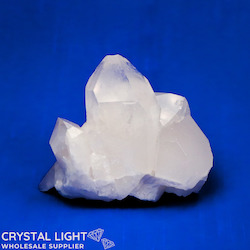 Quartz Cluster