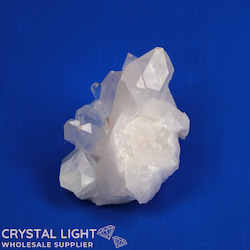 Quartz Cluster