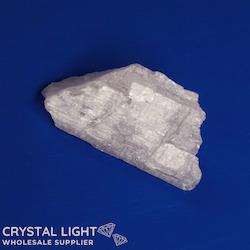 China, glassware and earthenware wholesaling: Kunzite Specimen