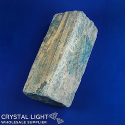 Aquamarine Rough Specimen (Large)