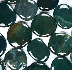 Bloodstone Flatstone