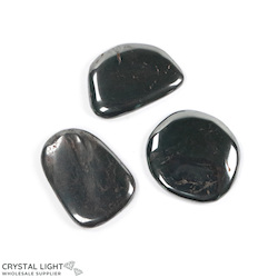 Hematite Flatstone Lot