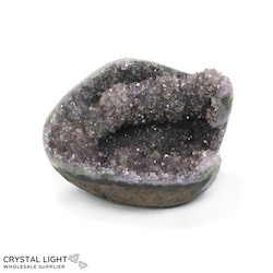 Amethyst Polished Druse