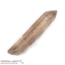 Smokey Quartz Natural Point